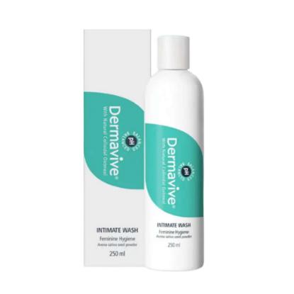 Picture of Dermavive Intimate Wash 250ml
