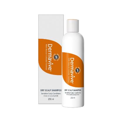 Picture of Dermavive Dry Scalp Shampoo 250ml