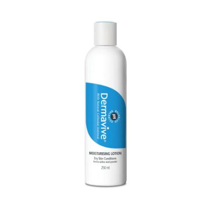Picture of Dermavive Moisturizing Lotion 250ml