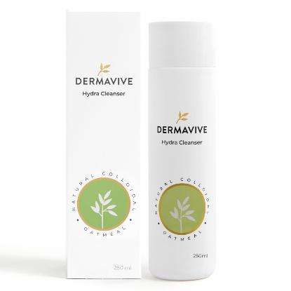 Picture of Dermavive Hydra Cleanser 250ml