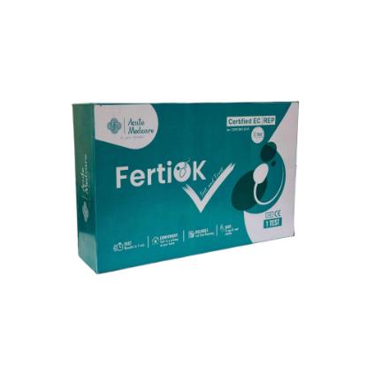 Picture of FertiOk Sperm Test Kit 