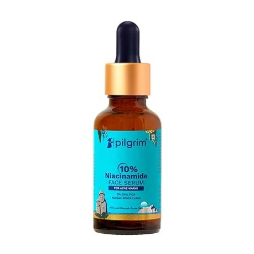 Picture of Pilgrim 10% Niacinamide Face Serum 30ml