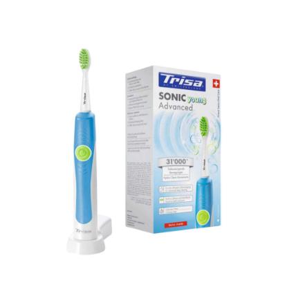 Picture of Trisa Sonic Young Advance Electric Toothbrush