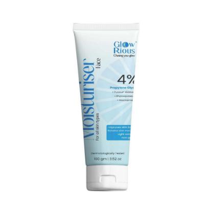 Picture of Glowrious Face Moisturizer 100gm
