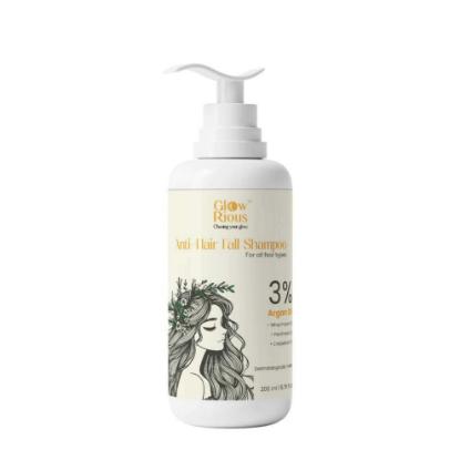 Picture of Glowrious Anti-Hairfall Shampoo 200ml
