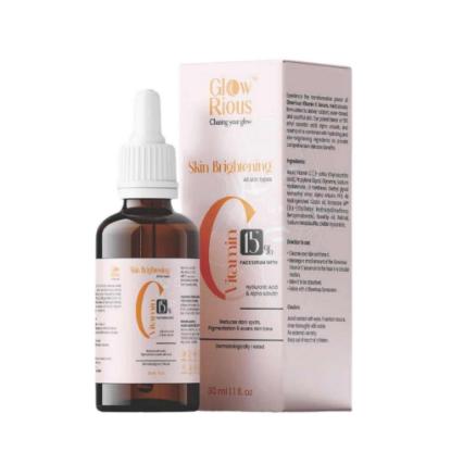 Picture of Glowrious Vitamin C Serum 30ml