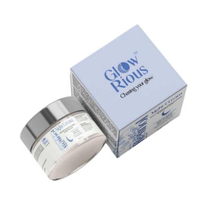 Picture of Glowrious Retinol Night Cream 50gm