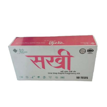 Picture of Sakhi Pregnancy Test Kit 