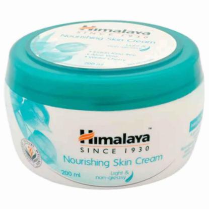 Picture of Himalaya Nourishing Skin Cream 200ml
