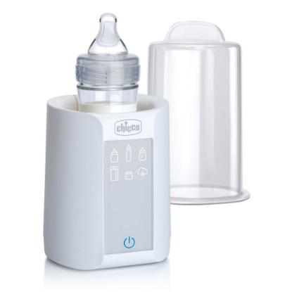 Picture of Chicco Bottle Warmer+Steriliser