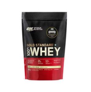 Picture of 100% Whey Gold Standard 1 lbs