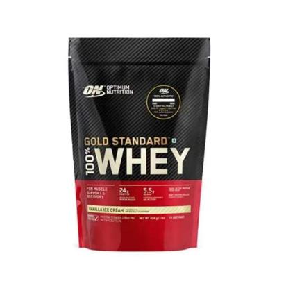 Picture of 100% Whey Gold Standard 1 lbs