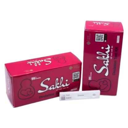 Picture of Sakhi Ovulation Test kit