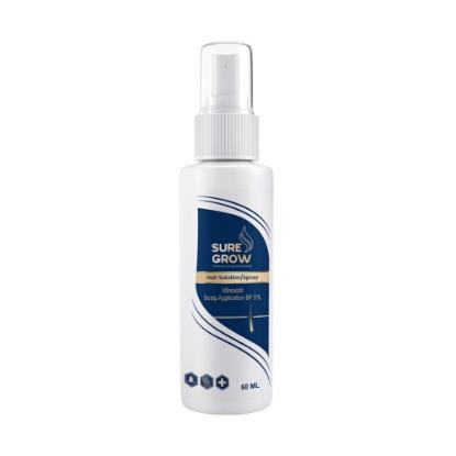 Picture of Sure Grow Minoxidil 5% 60ml