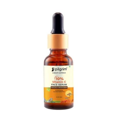 Picture of Pilgrim 10% Vitamin C Face Serum 30ml