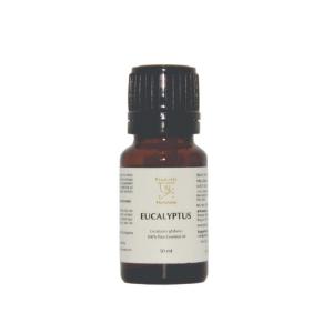 Picture of Prakriti Eucalyptus Essential Oil 10ml