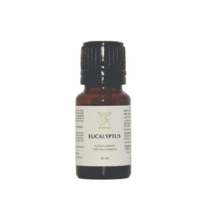 Picture of Prakriti Eucalyptus Essential Oil 10ml