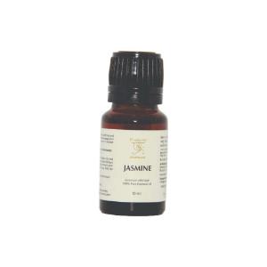 Picture of Prakriti Jasmine Essential Oil 10ml