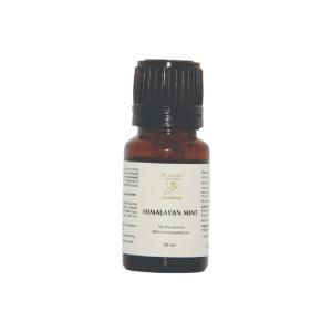 Picture of Prakriti Himalayan Mint Essential Oil 10ml