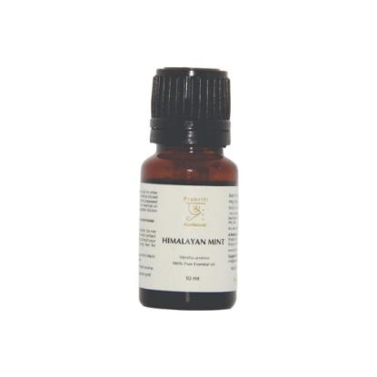 Picture of Prakriti Himalayan Mint Essential Oil 10ml