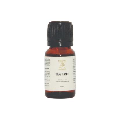 Picture of Prakriti Tea Tree Essential Oil 10ml