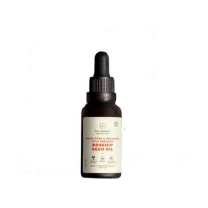 Picture of Juicy Chemistry Cold Pressed Rosehip Seed Oil 30ml