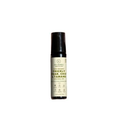 Picture of Juicy Chemistry Eye Roll On For Dark Circles & Fine Lines With Prickly Pear, Chia & Tamanu 10ml