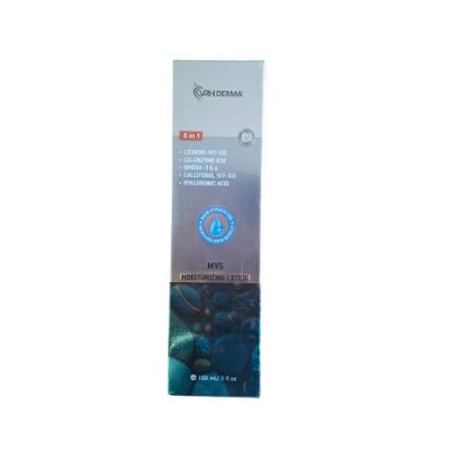 Picture of VRH MV5 Moisturizing Lotion 150ml