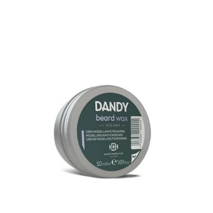 Picture of Lisap BHH Dandy Beard Wax 50ml