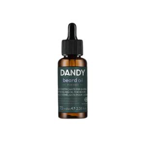 Picture of Lisap BHH Dandy Beard Oil 70ml