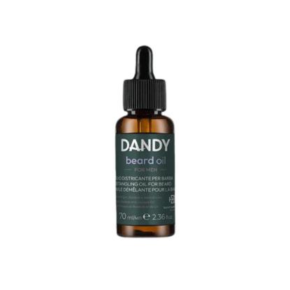 Picture of Lisap BHH Dandy Beard Oil 70ml