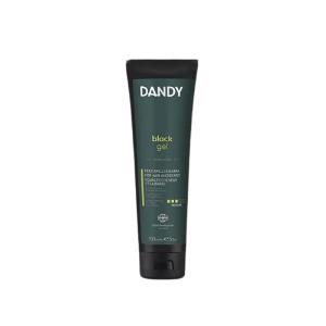 Picture of Lisap BHH Dandy Black Gel 150ml