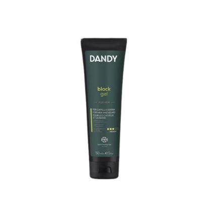 Picture of Lisap BHH Dandy Black Gel 150ml