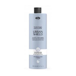 Picture of Lisap Urban Shield Daily Gentle Shampoo 1000ml