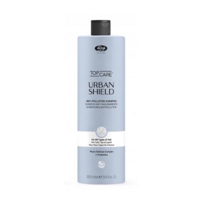Picture of Lisap Urban Shield Daily Gentle Shampoo 1000ml