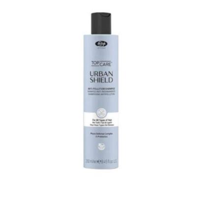 Picture of Lisap Urban Shield Daily Gentle Shampoo 250ml