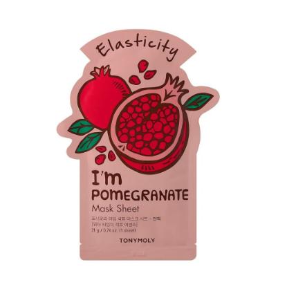 Picture of TONYMOLY  I'm Pomegranate Mask Sheet 21gm