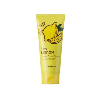 Picture of TONYMOLY I'm Lemon Foam Cleanser 180ml