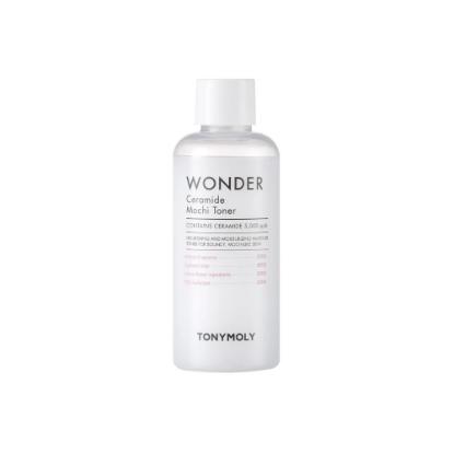 Picture of TONYMOLY WOnder Ceramide Mochi Toner 500ml