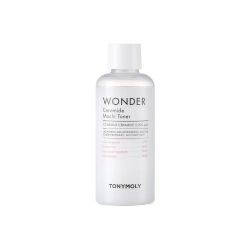 Picture of TONYMOLY WOnder Ceramide Mochi Toner 500ml