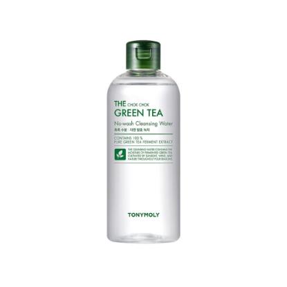 Picture of TONYMOLY The Chok Chok Green Tea Cleansing Water 300ml