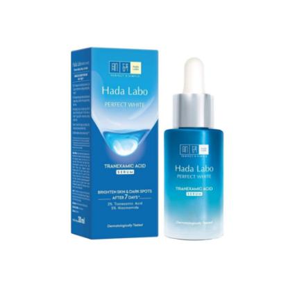 Picture of Hada Labo Perfect White Tranexamic Acid Serum 30ml