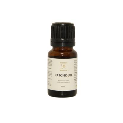 Picture of Prakriti Patchouli Essential Oil 10ml