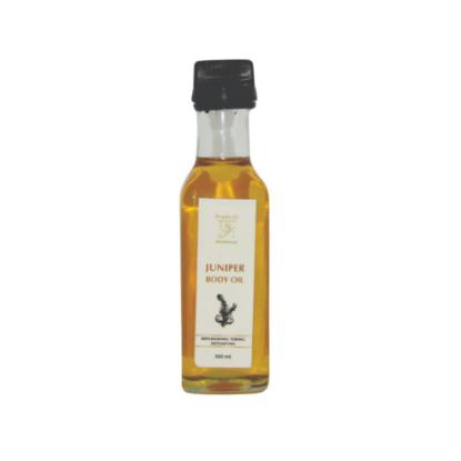 Picture of Prakriti Juniper Massage Oil 100ml