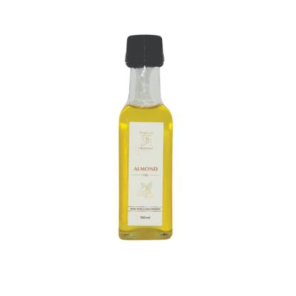 Picture of Prakriti Almond Oil 100ml