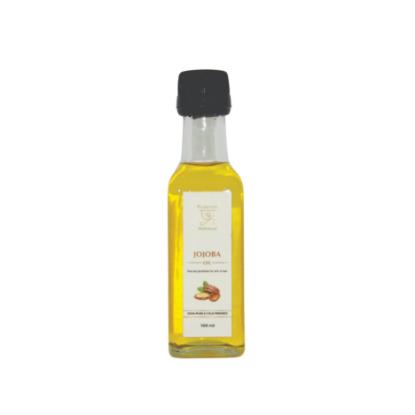 Picture of Prakriti Jojoba Oil 100ml