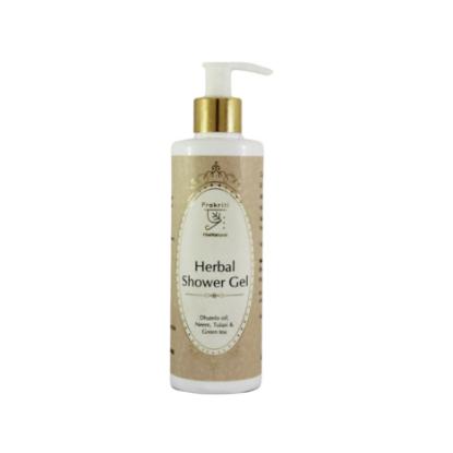 Picture of Prakriti Herbal Shower Gel 250ml