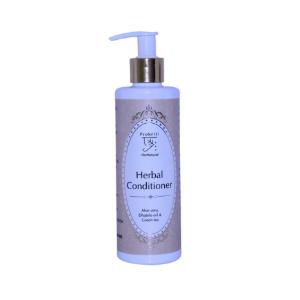 Picture of Prakriti Herbal Hair Conditioner 250ml