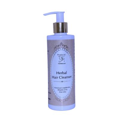 Picture of Prakriti Herbal Hair Cleanser 250ml