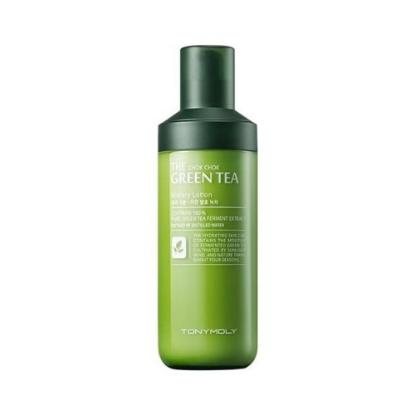 Picture of TONYMOLY Chok Chok Green Tea Watery Lotion 160ml